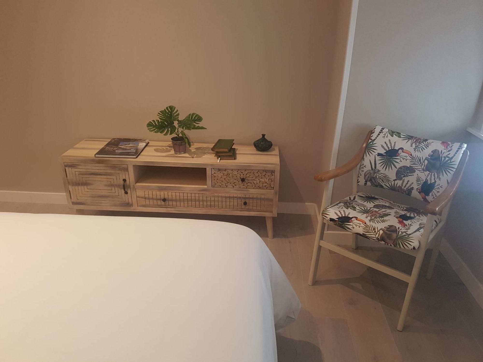 El Mirador Del Centro Apartment Хихон Екстериор снимка