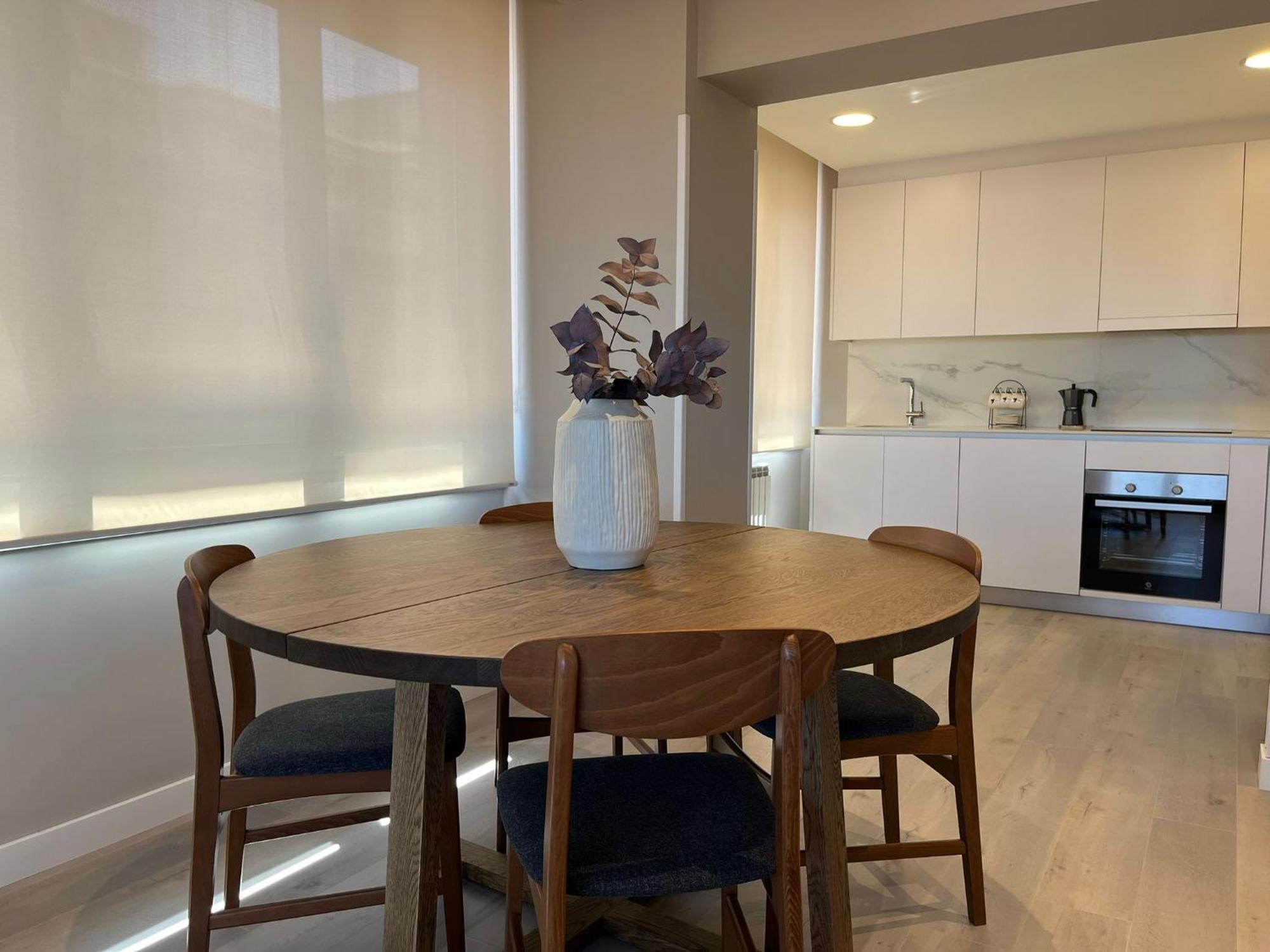 El Mirador Del Centro Apartment Хихон Екстериор снимка
